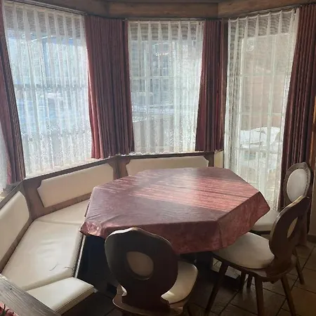 Appartement Roswitha