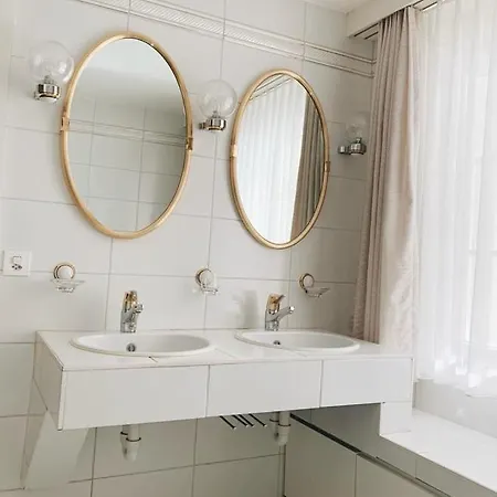 Appartement Roswitha Saas-Almagell