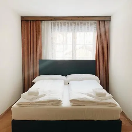 Roswitha Appartement